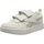 Scarpe Unisex bambino Sneakers basse Reebok Sport Royal Prime 2.0 2V Bianco-White/Silver