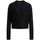Abbigliamento Donna Maglioni Jjxx 12200506 JXEMBER-BLACK Nero