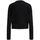 Abbigliamento Donna Maglioni Jjxx 12200506 JXEMBER-BLACK Nero