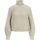 Abbigliamento Donna Maglioni Jjxx 12213689 JXKELVY-BONE WHITE Bianco