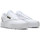 Scarpe Donna Sneakers Reebok Sport Club c double geo Bianco