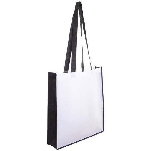 Borse Tracolle United Bag Store UB987 Nero