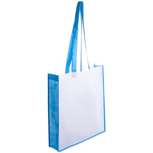 Borse Tracolle United Bag Store UB987 Blu
