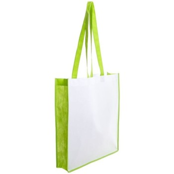 Borse Tracolle United Bag Store  Verde
