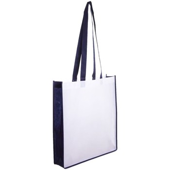 Borse Tracolle United Bag Store  Blu