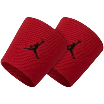 Accessori Accessori sport Nike Jumpman Wristbands Rosso