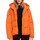 Abbigliamento Donna Piumini Vero Moda 10267103 Arancio