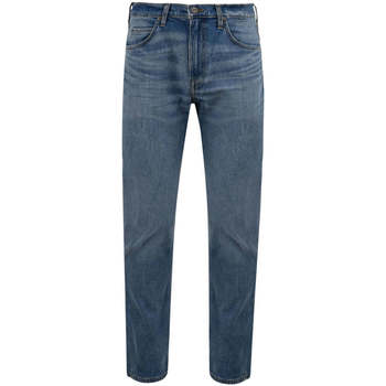 Abbigliamento Uomo Jeans Lee Jeans  Uomo L733PLRJ AUSTIN Blue Multicolore