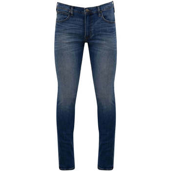 Abbigliamento Uomo Jeans Lee Jeans  Uomo L719AKIG LUKE Multicolore