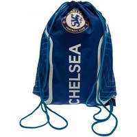 Borse Borse da sport Chelsea Fc  Blu