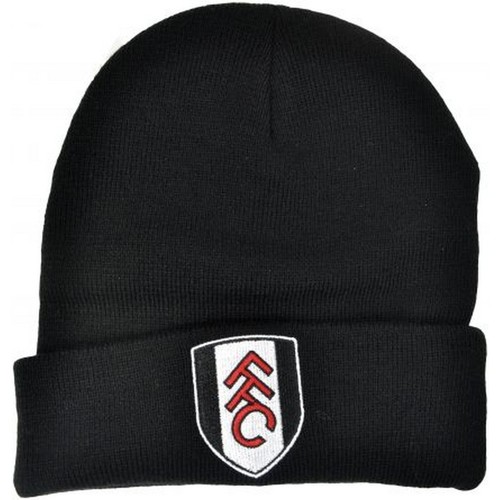 Accessori Cappelli Fulham Fc BS3238 Nero