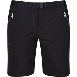Abbigliamento Uomo Shorts / Bermuda Regatta Xert III Nero