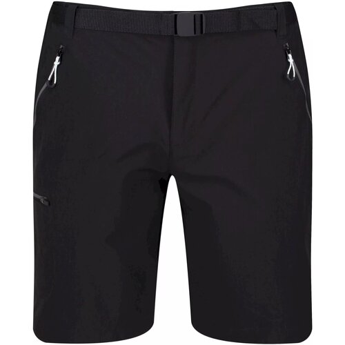 Abbigliamento Uomo Shorts / Bermuda Regatta RG7889 Nero