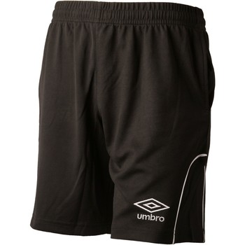 Abbigliamento Uomo Shorts / Bermuda Umbro UO100 Nero