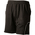 Abbigliamento Uomo Shorts / Bermuda Umbro UO100 Nero