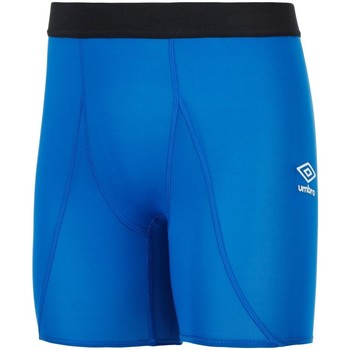 Abbigliamento Uomo Shorts / Bermuda Umbro Core Power Blu