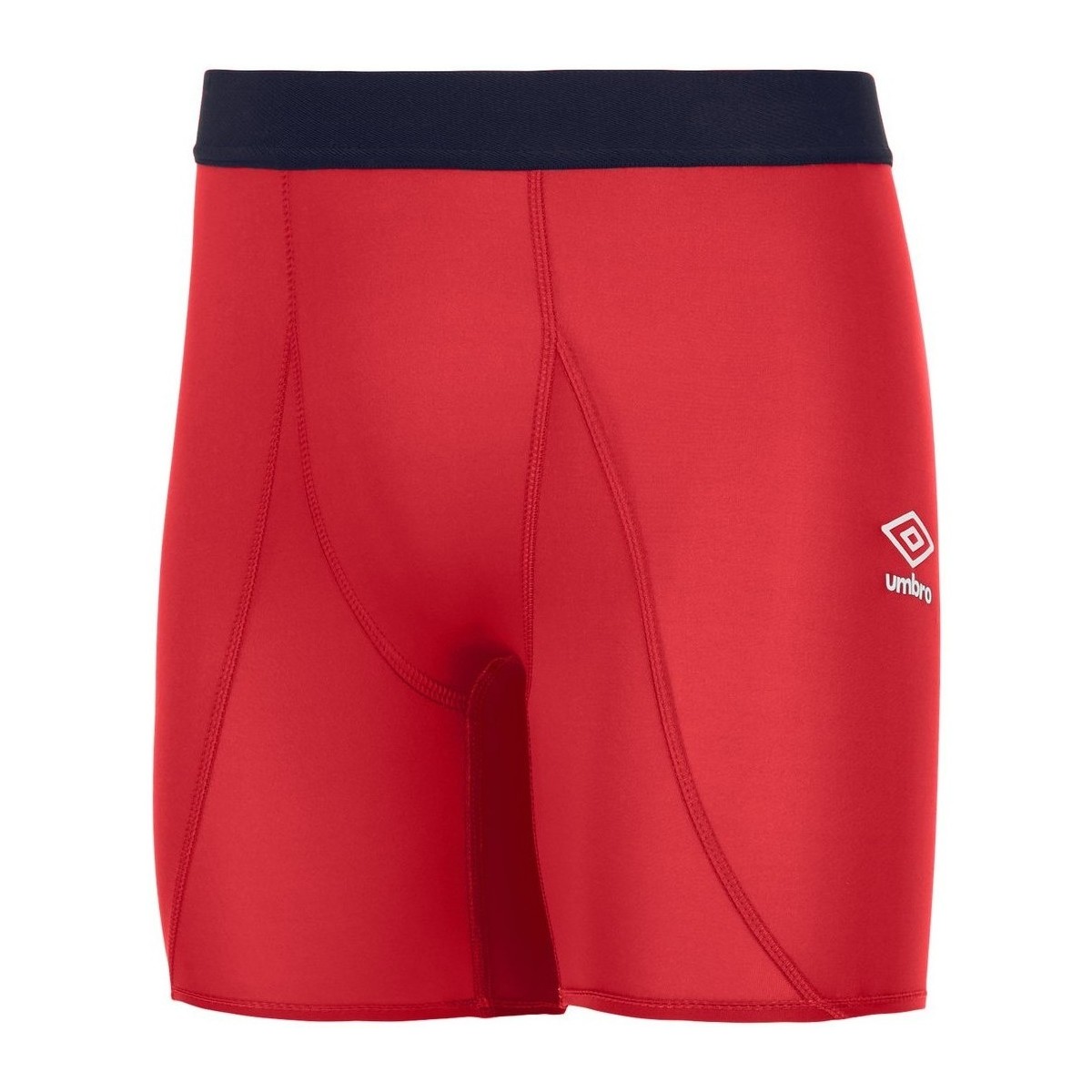 Abbigliamento Uomo Shorts / Bermuda Umbro Core Power Rosso