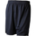 Abbigliamento Unisex bambino Shorts / Bermuda Umbro Club II Blu