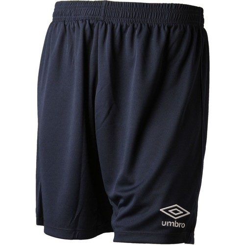 Abbigliamento Unisex bambino Shorts / Bermuda Umbro UO1046 Blu
