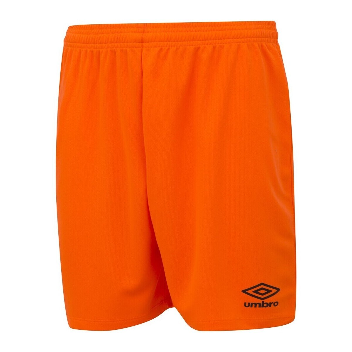 Abbigliamento Unisex bambino Shorts / Bermuda Umbro Club II Arancio