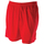 Abbigliamento Unisex bambino Shorts / Bermuda Umbro Club II Rosso