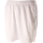 Abbigliamento Unisex bambino Shorts / Bermuda Umbro Club II Bianco