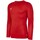 Abbigliamento Unisex bambino T-shirts a maniche lunghe Umbro Core Rosso