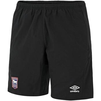 Abbigliamento Uomo Shorts / Bermuda Umbro 2022-2023 Nero