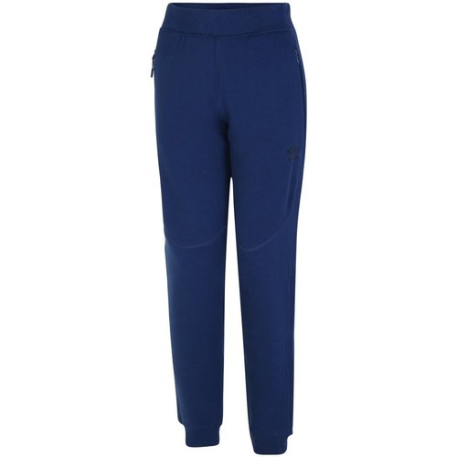 Abbigliamento Donna Pantaloni Umbro  Blu