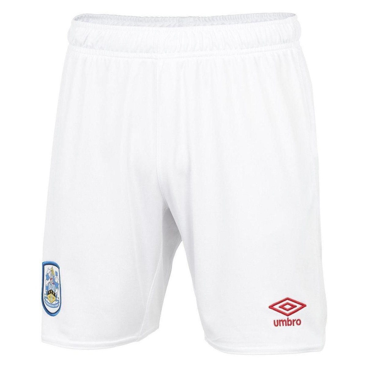 Abbigliamento Uomo Shorts / Bermuda Umbro 2022-2023 Bianco