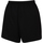 Abbigliamento Donna Shorts / Bermuda Umbro UO253 Nero