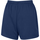 Abbigliamento Donna Shorts / Bermuda Umbro Club Blu