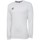 Abbigliamento Uomo T-shirts a maniche lunghe Umbro Club Bianco