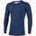 Abbigliamento Donna T-shirts a maniche lunghe Umbro Elite Blu