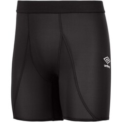 Abbigliamento Unisex bambino Shorts / Bermuda Umbro Core Power Nero