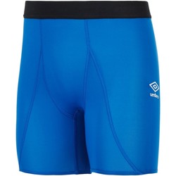 Abbigliamento Unisex bambino Shorts / Bermuda Umbro Core Power Blu