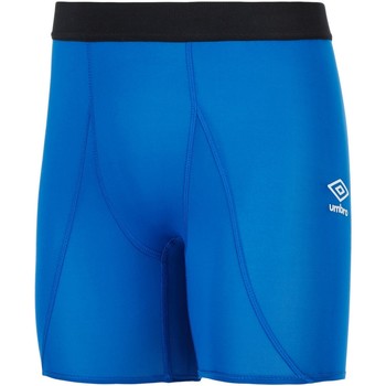 Abbigliamento Unisex bambino Shorts / Bermuda Umbro  Blu