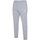 Abbigliamento Unisex bambino Pantaloni da tuta Umbro Club Leisure Bianco