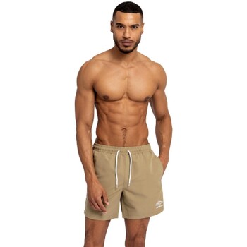 Abbigliamento Uomo Shorts / Bermuda Umbro UO305 Multicolore