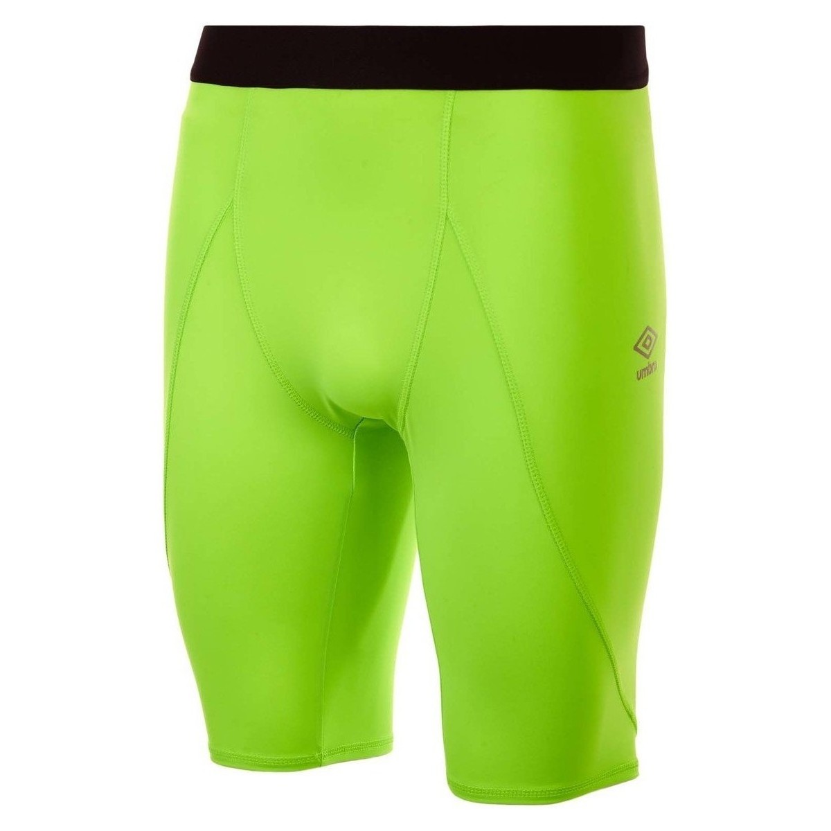 Abbigliamento Uomo Shorts / Bermuda Umbro Player Elite Power Verde
