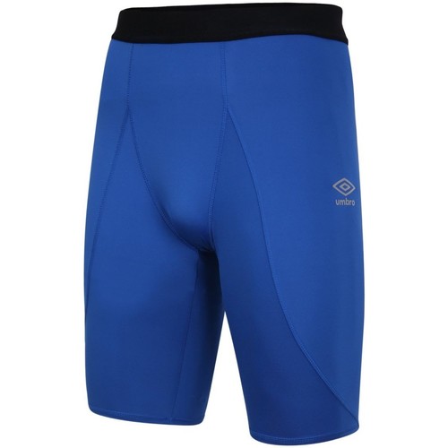 Abbigliamento Uomo Shorts / Bermuda Umbro Player Elite Power Blu