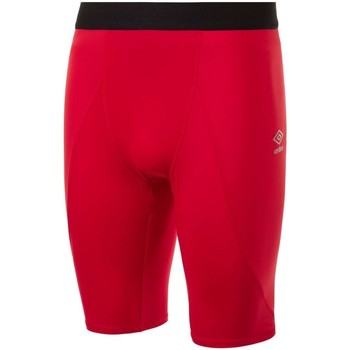 Abbigliamento Uomo Shorts / Bermuda Umbro Player Elite Power Rosso