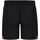 Abbigliamento Bambino Shorts / Bermuda Umbro 22/23 7s Alternate Nero