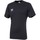 Abbigliamento Unisex bambino T-shirt maniche corte Umbro Club Nero