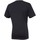 Abbigliamento Unisex bambino T-shirt maniche corte Umbro Club Nero