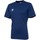 Abbigliamento Unisex bambino T-shirt maniche corte Umbro Club Blu