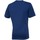 Abbigliamento Unisex bambino T-shirt maniche corte Umbro Club Blu