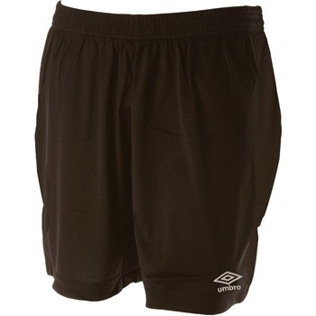 Abbigliamento Uomo Shorts / Bermuda Umbro Club II Nero