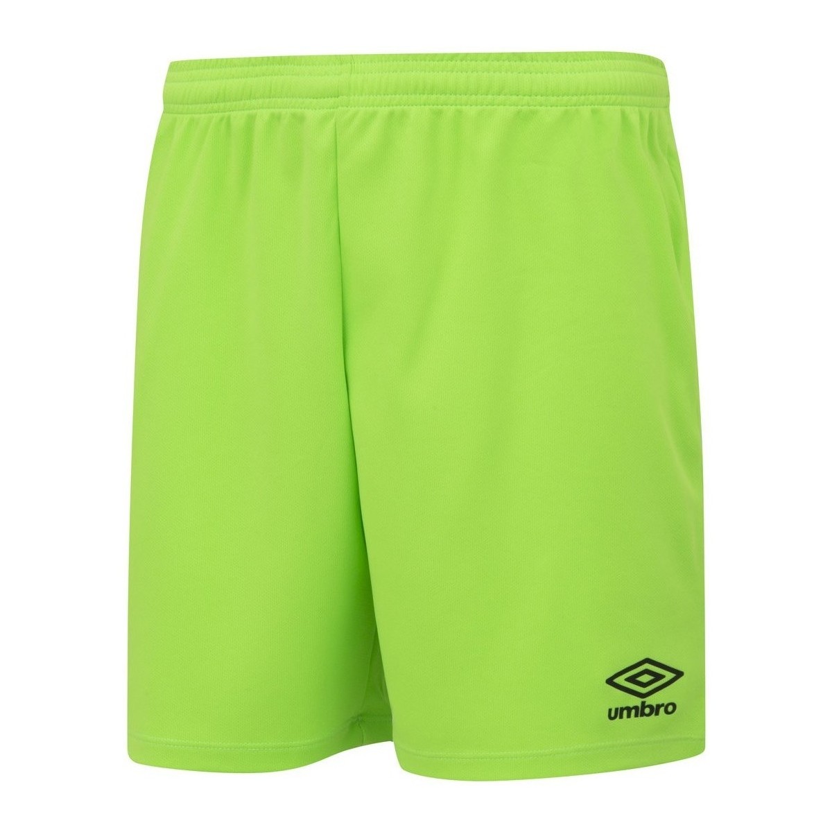 Abbigliamento Uomo Shorts / Bermuda Umbro Club II Verde