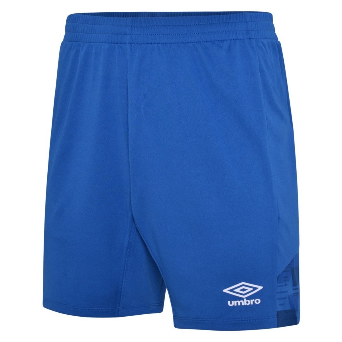 Abbigliamento Uomo Shorts / Bermuda Umbro Vier Blu